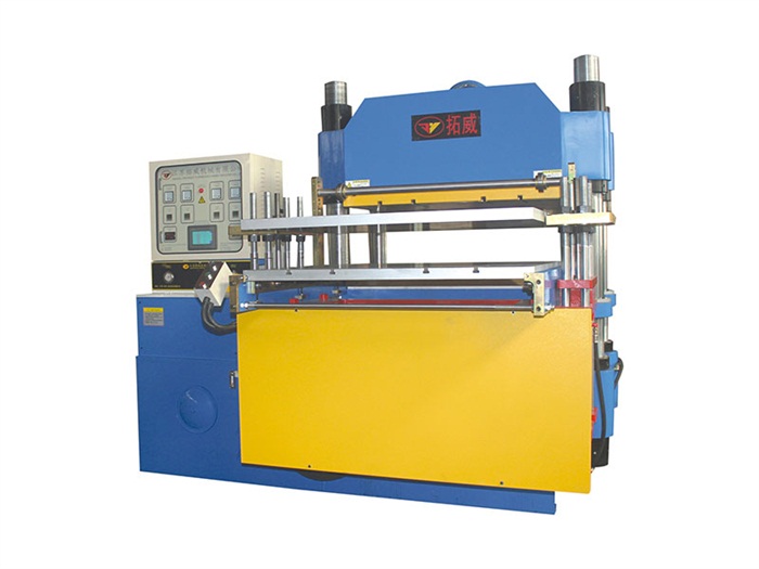 500T 2RT開模（1250*1250mm）